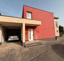 Modernes Einfamilen mit Eiliegeroption in Korschenbroich-Schlich