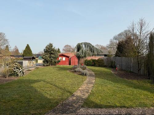 Foto - 5 Zimmer Einfamilienhaus in Korschenbroich