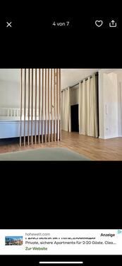 Foto - Erdgeschoßwohnung in Sulzbach-Rosenberg zur Miete