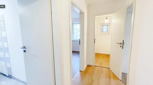 Foto - 3 ZW, M-Bogenhausen, 60 qm neu kernsaniert