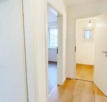 3 ZW, M-Bogenhausen, 60 qm neu kernsaniert - München