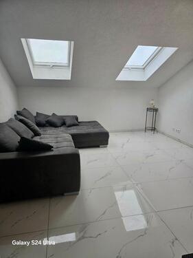 Foto - Dachgeschoßwohnung in Hildburghausen zur Miete