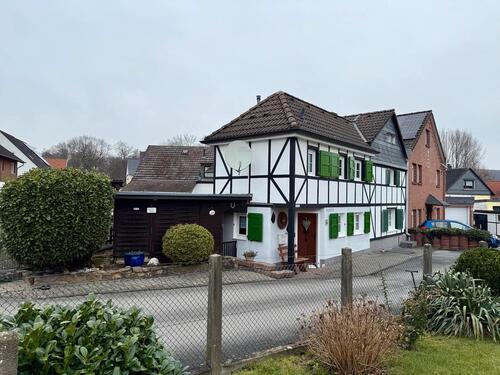 Foto - 3 Zimmer Doppelhaushälfte zum Kaufen in Solingen