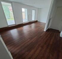 Erdgeschosswohnung ab sofort zu vermieten - Tasdorf