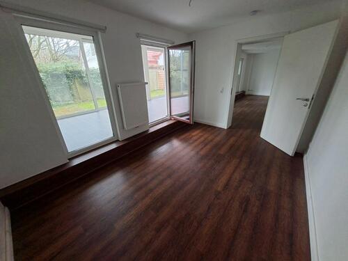 Foto - 3 Zimmer Erdgeschoßwohnung zur Miete in Tasdorf