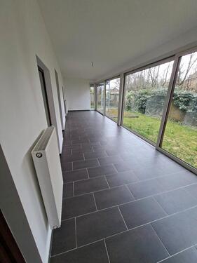 Foto - Erdgeschoßwohnung in Tasdorf zur Miete