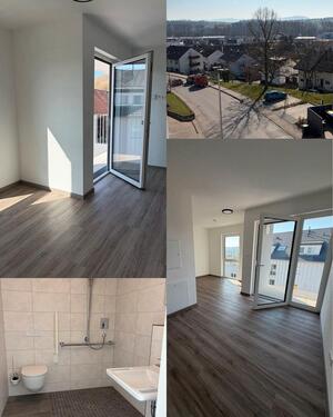 Foto - Seniorenappartement - 774,00&nbsp;EUR Kaltmiete, ca.&nbsp; 22,80&nbsp;m&sup2;