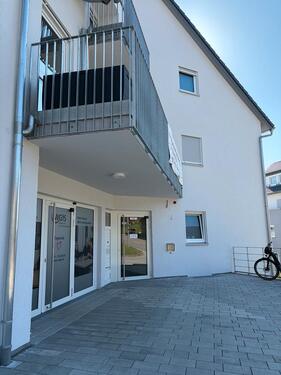 Foto - 1 Zimmer Etagenwohnung zur Miete in Neckartailfingen