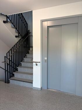 Foto - 1 Zimmer Etagenwohnung in Neckartailfingen