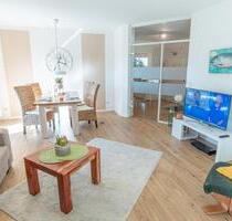 Ostsee - 2 - Zimmer Wohnung nähe Priwall Travemünde Dassow