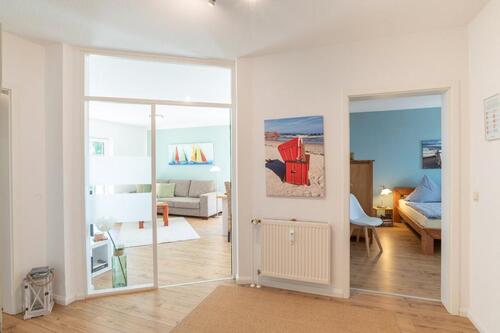 Foto - 2 Zimmer Erdgeschoßwohnung zur Miete in Dassow