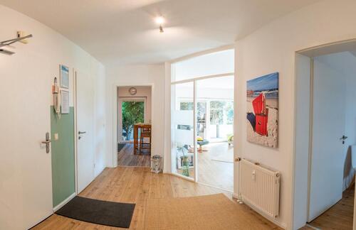 Foto - 2 Zimmer Erdgeschoßwohnung in Dassow