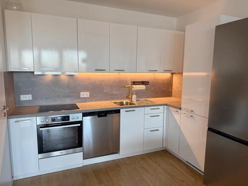 Foto - Nachmieter für 3 Zimmer Wohnung inkl TG Parkplatz