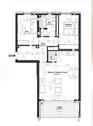 Foto - 3 Zimmer Etagenwohnung zur Miete in Schönefeld