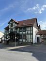 Foto - Historisches Fachwerkhaus mit drei separaten Zugängen