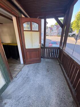 Foto - 9 Zimmer Etagenwohnung zum Kaufen in Witzenhausen