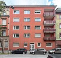 Attraktives Wohninvestment in Ludwigshafen - Ludwigshafen am Rhein Ludwigshafen-Hemshof