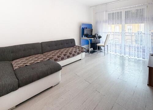 Foto - 4 Zimmer Etagenwohnung zum Kaufen in Ludwigshafen am Rhein