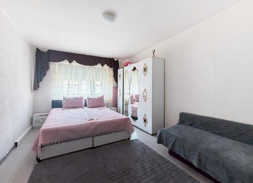 Foto - 4 Zimmer Etagenwohnung in Ludwigshafen am Rhein