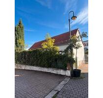 Freistehendes 4 Zimmer Haus in Frankfurt- Hausen - Frankfurt am Main Mitte-West