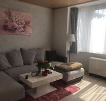 Helle 3-Zimmer-Wohnung in ruhiger Lage von Pforzheim-Brötzingen