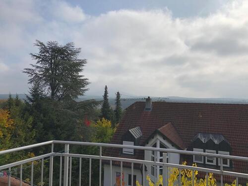 Foto - 2-Zimmer-Dachterrassenwohnung auf der Ludwigshöhe