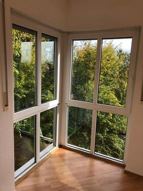 Foto - Etagenwohnung zur Miete in Rückersdorf