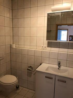Foto - Etagenwohnung in Rückersdorf zur Miete