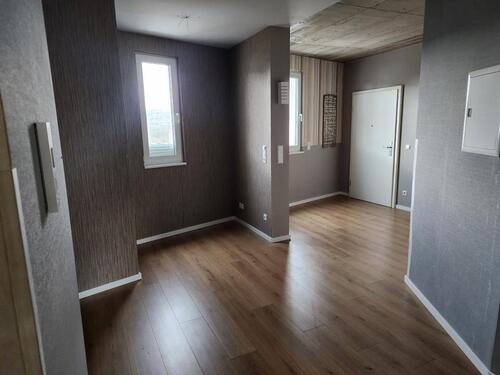 Foto - Etagenwohnung zum Kaufen in Rittersdorf