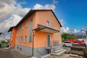 Foto - Etagenwohnung in Neuberg zur Miete