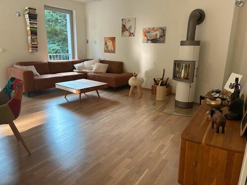 Foto - Eigentumswohnung - 600.000,00 EUR Kaufpreis,