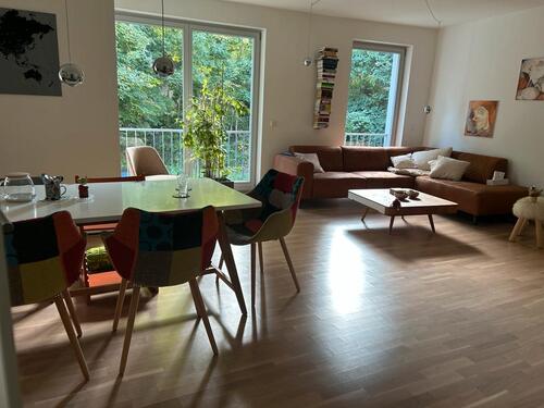 Foto - Etagenwohnung in Dresden