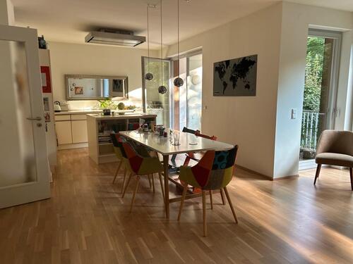 Foto - Etagenwohnung in Dresden zum Kaufen