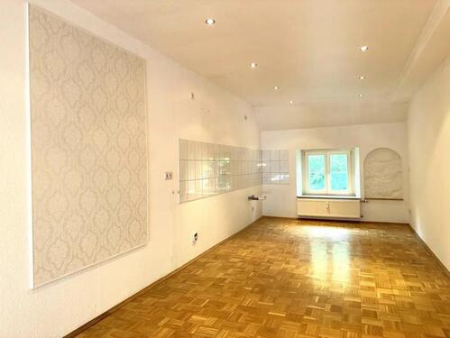 Foto - Etagen-Wohnung - 900,00 EUR Kaltmiete,