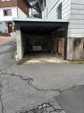 Foto - Carport Auto Stellplatz - 50,00 EUR Miete,