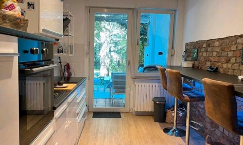 Foto - Etagenwohnung in Osnabrück zur Miete