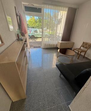 Foto - Stufenfreie Erdgeschosswohnung mit eigenem Eingang