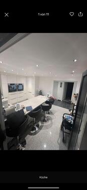 Foto - 3 Zimmer Wohnung Souterrain Wohnung 120qm mit und Einbauküche