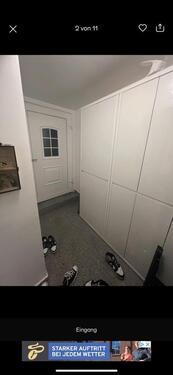 Foto - Etagenwohnung in Hamburg