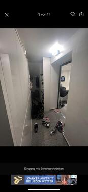 Foto - Etagenwohnung in Hamburg zur Miete