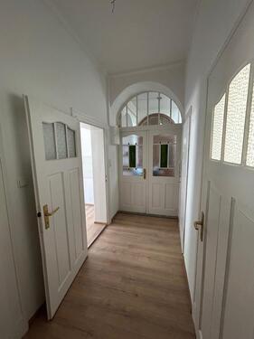 Foto - 2-Zimmerwohnung in Weida mit Garten