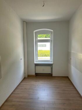 Foto - Etagenwohnung in Weida