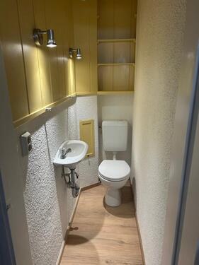 Foto - Etagenwohnung in Weida zur Miete