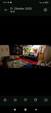 Foto - Etagenwohnung zur Miete in Leipzig