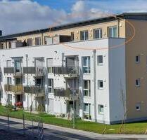 Moderne 2-Zimmerwohnung in Dornburg-Frickhofen ab dem 01.02.2026