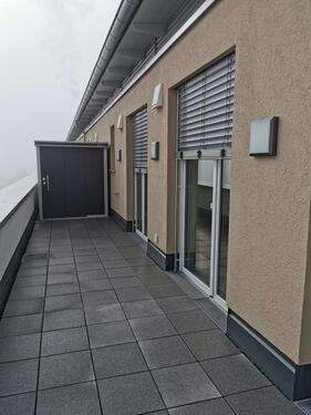 Foto - Etagenwohnung in Dornburg zur Miete