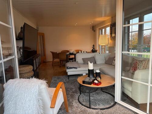 Foto - Etagenwohnung zur Miete in Beckum