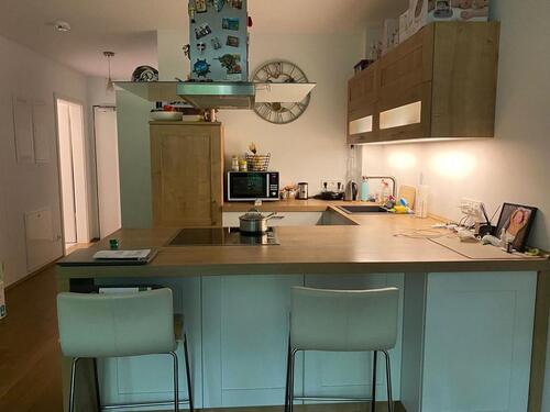 Foto - Etagenwohnung zur Miete in München