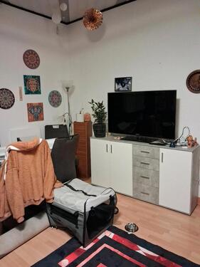 Foto - Etagenwohnung in Rehden