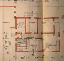 helle geräumige 3.5 Zi-Wohnung in Böbingen a. d. Rems - Gerstetten